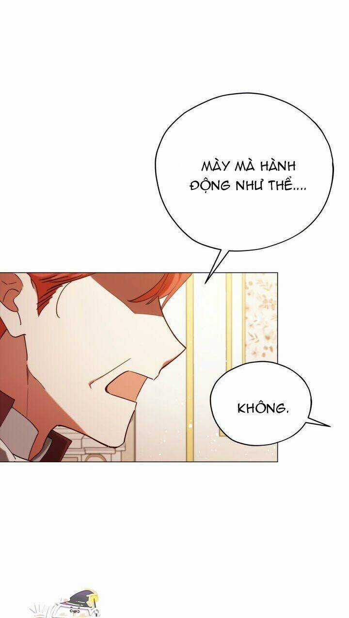 Quý Cô Khó Gần - Chapter 5 - Trang 29