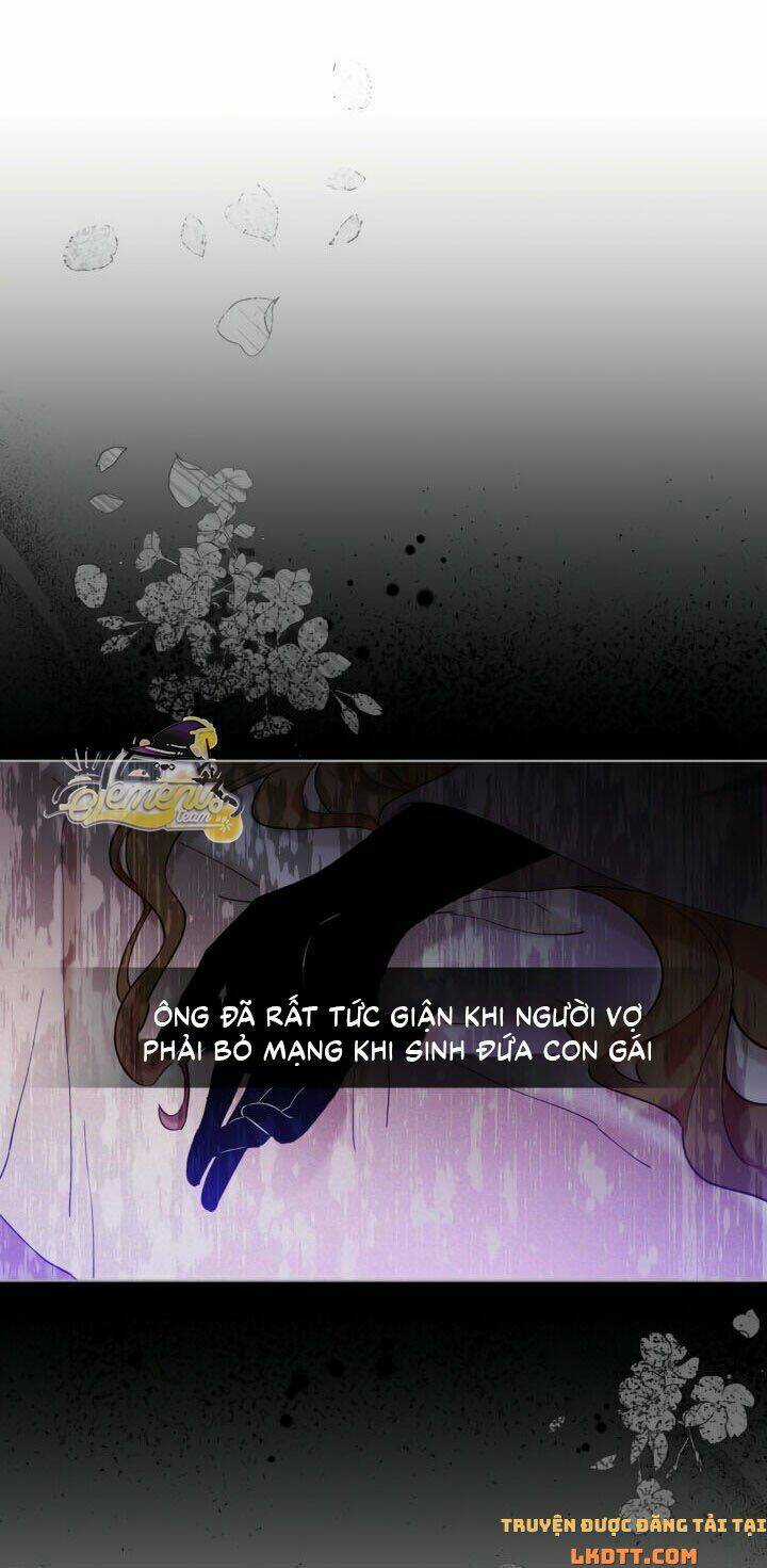 Quý Cô Khó Gần - Chapter 5 - Trang 4