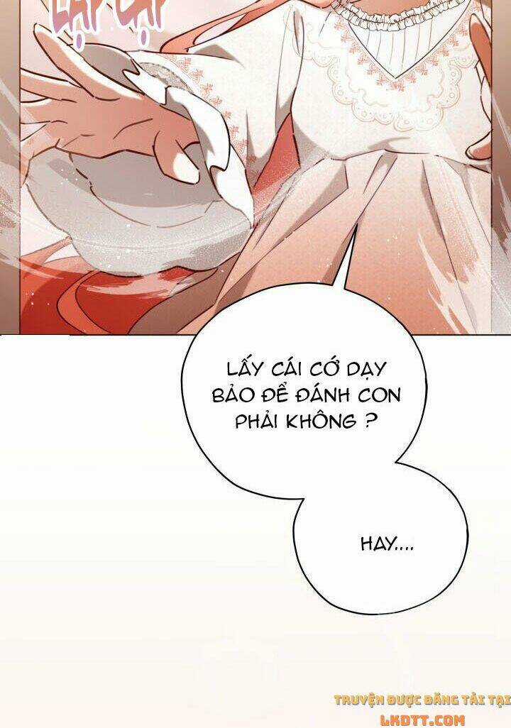 Quý Cô Khó Gần - Chapter 5 - Trang 32