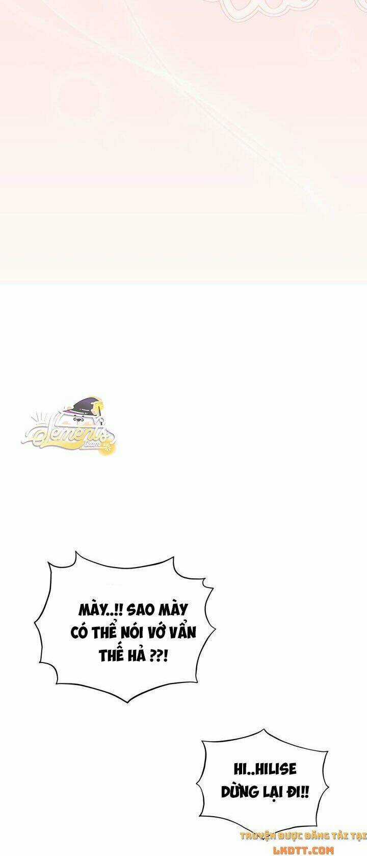 Quý Cô Khó Gần - Chapter 5 - Trang 34