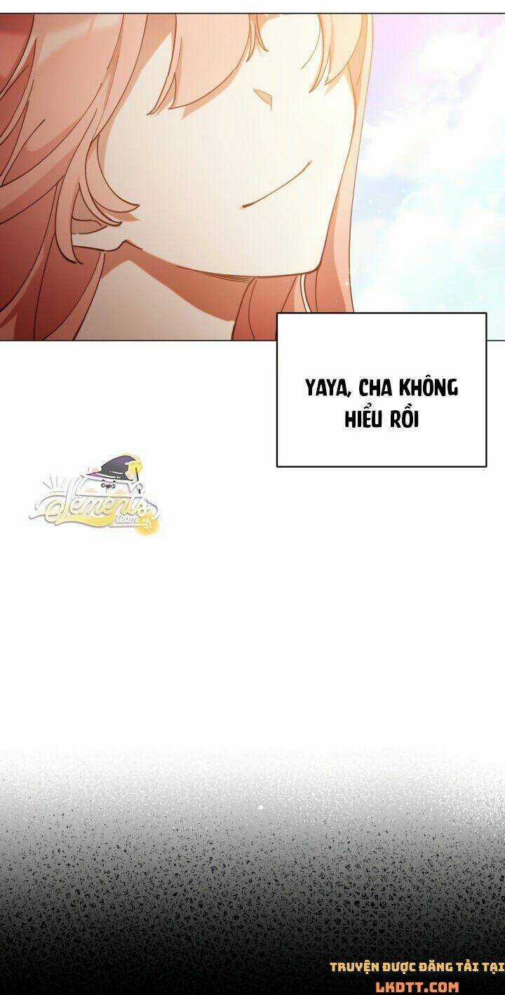 Quý Cô Khó Gần - Chapter 5 - Trang 35