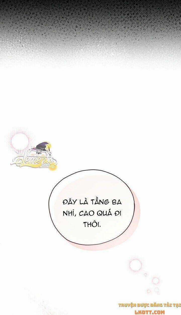 Quý Cô Khó Gần - Chapter 5 - Trang 38