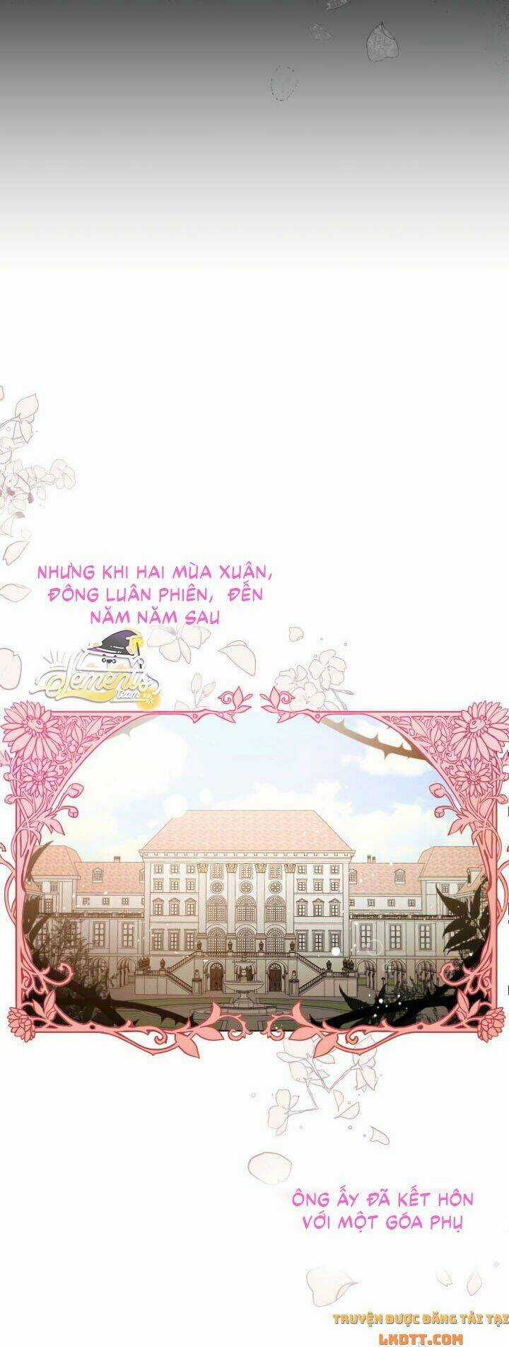 Quý Cô Khó Gần - Chapter 5 - Trang 5