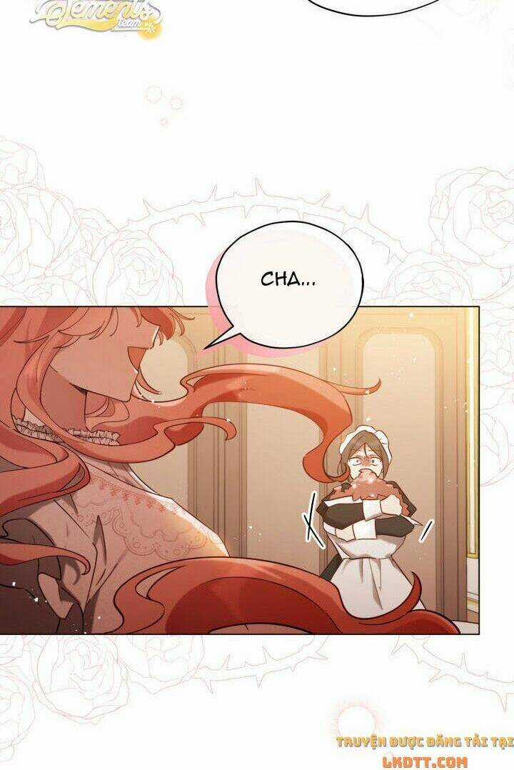 Quý Cô Khó Gần - Chapter 5 - Trang 41