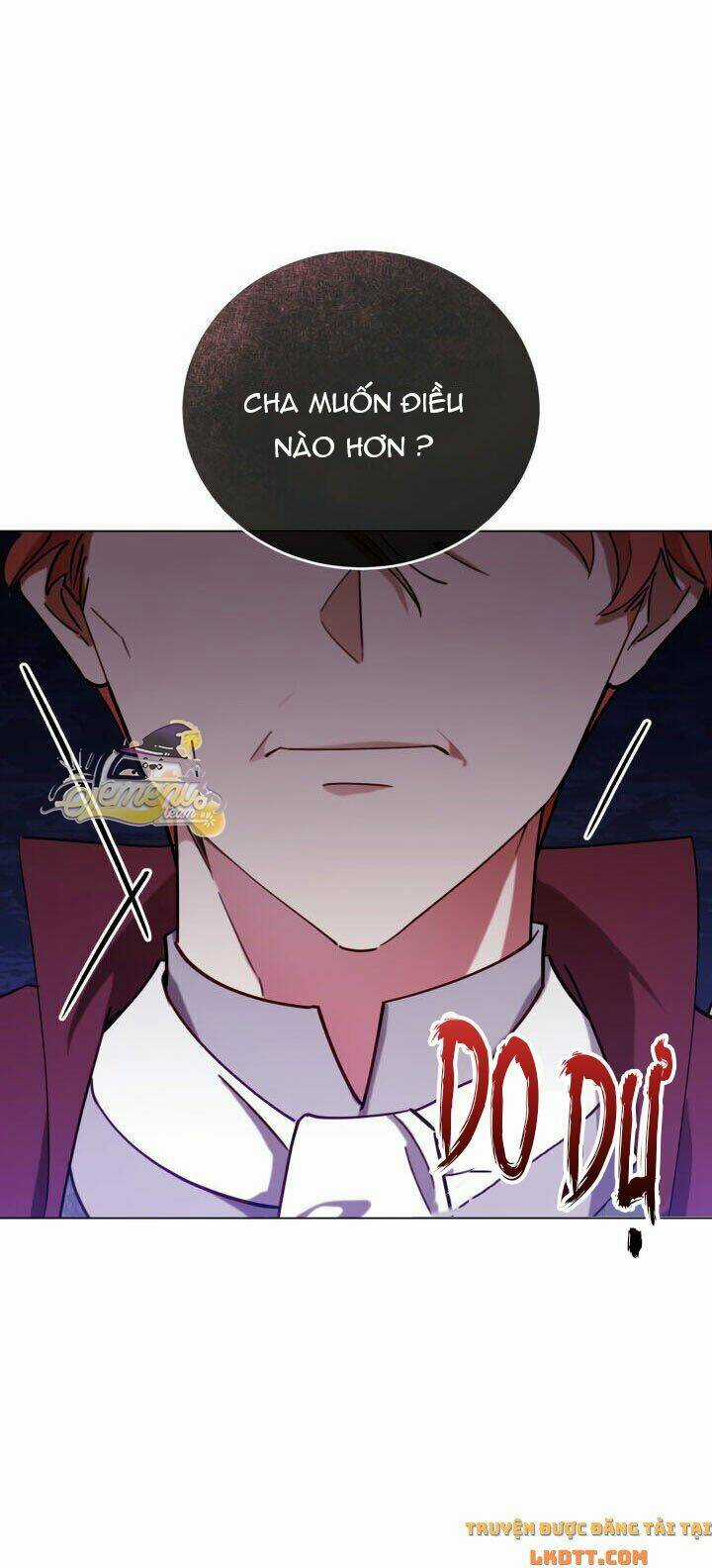 Quý Cô Khó Gần - Chapter 5 - Trang 42