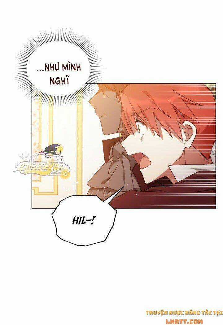 Quý Cô Khó Gần - Chapter 5 - Trang 43