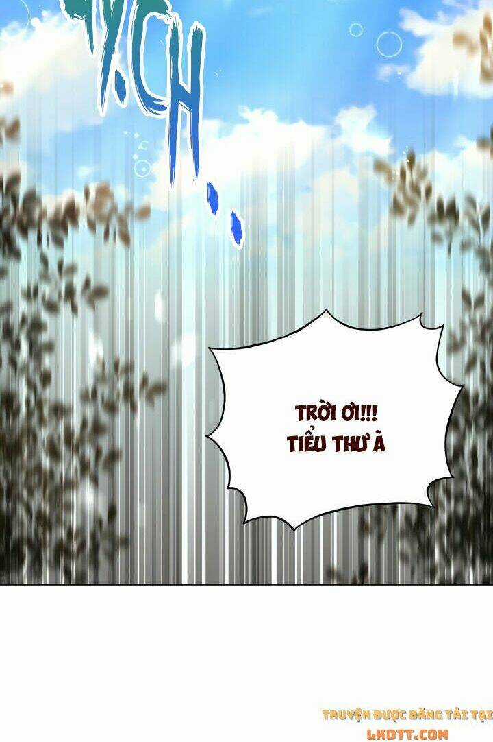 Quý Cô Khó Gần - Chapter 5 - Trang 45