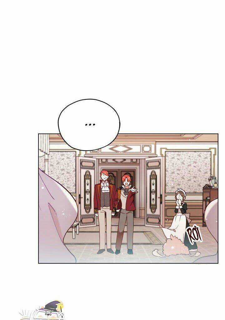 Quý Cô Khó Gần - Chapter 5 - Trang 46