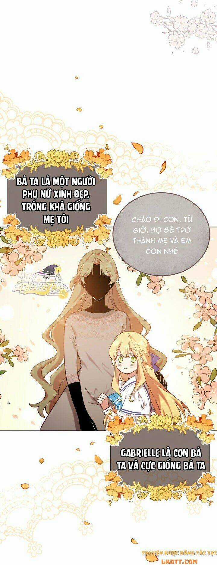 Quý Cô Khó Gần - Chapter 5 - Trang 6