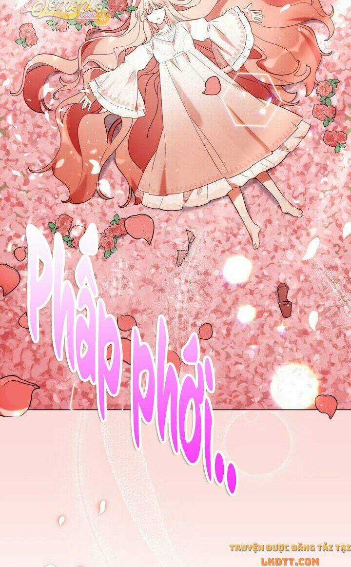 Quý Cô Khó Gần - Chapter 5 - Trang 51