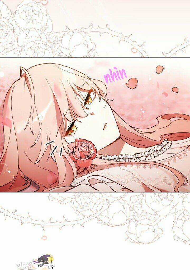 Quý Cô Khó Gần - Chapter 5 - Trang 52