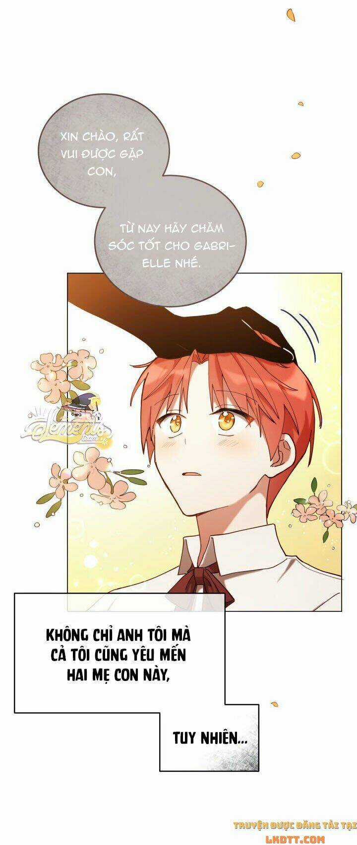 Quý Cô Khó Gần - Chapter 5 - Trang 7