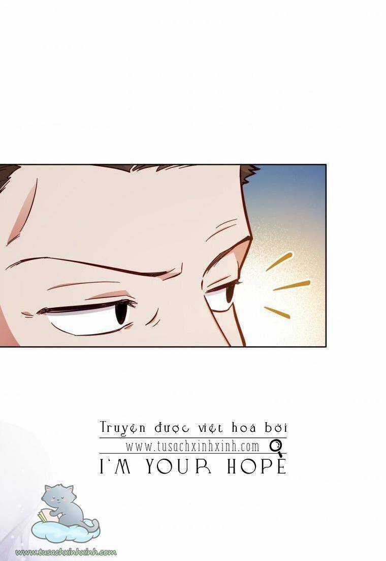 Quý Cô Khó Gần - Chapter 50 - Trang 2