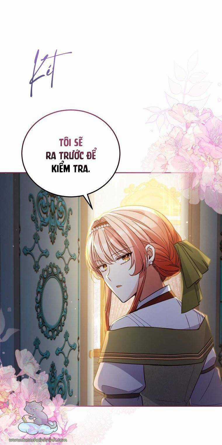 Quý Cô Khó Gần - Chapter 50 - Trang 12