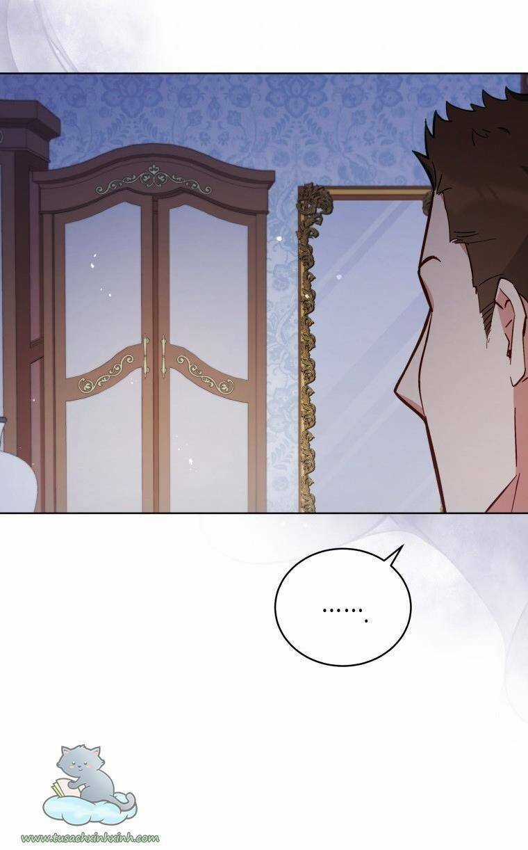 Quý Cô Khó Gần - Chapter 50 - Trang 3