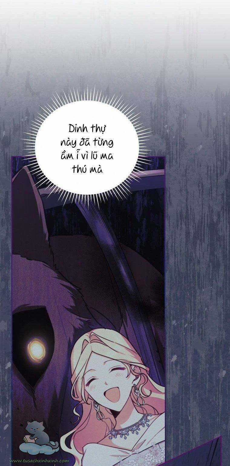 Quý Cô Khó Gần - Chapter 50 - Trang 22