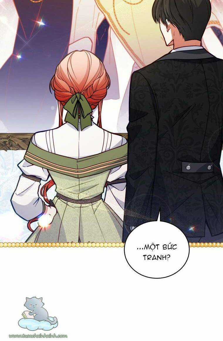 Quý Cô Khó Gần - Chapter 50 - Trang 46