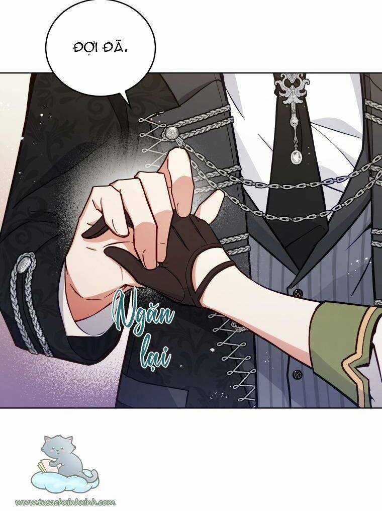 Quý Cô Khó Gần - Chapter 50 - Trang 49