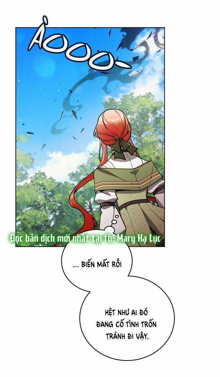 Quý Cô Khó Gần - Chapter 51 - Trang 32