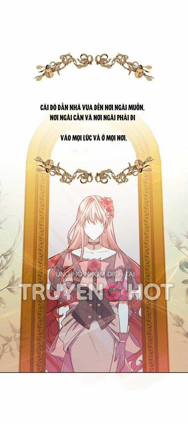 Quý Cô Khó Gần - Chapter 51 - Trang 40