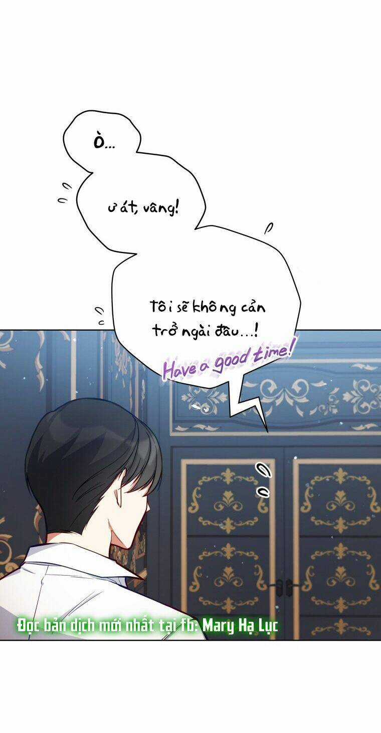 Quý Cô Khó Gần - Chapter 51 - Trang 59