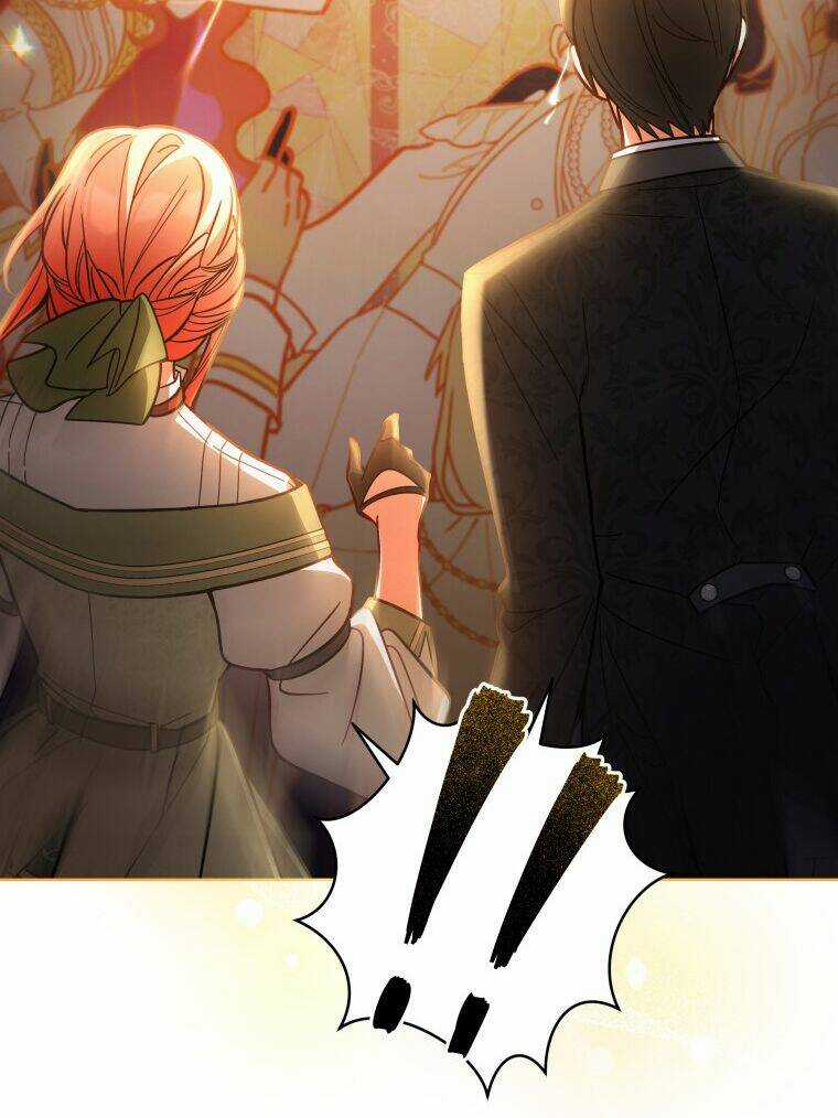 Quý Cô Khó Gần - Chapter 51 - Trang 9