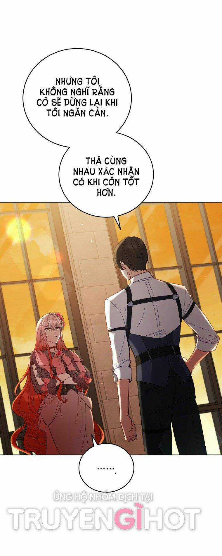 Quý Cô Khó Gần - Chapter 52 - Trang 11