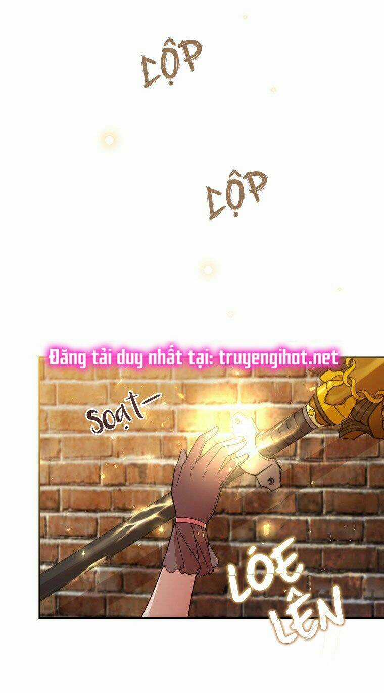 Quý Cô Khó Gần - Chapter 52 - Trang 13