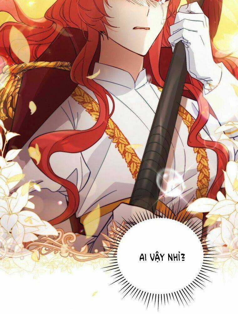 Quý Cô Khó Gần - Chapter 52 - Trang 19