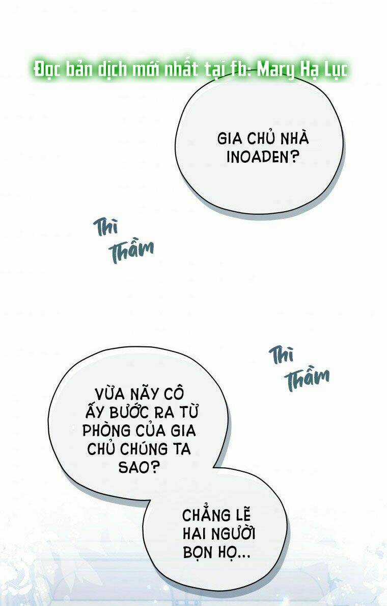 Quý Cô Khó Gần - Chapter 52 - Trang 3