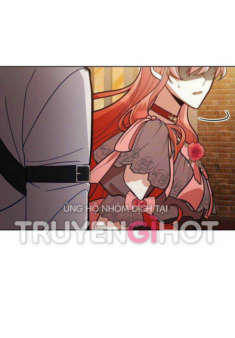 Quý Cô Khó Gần - Chapter 52 - Trang 32