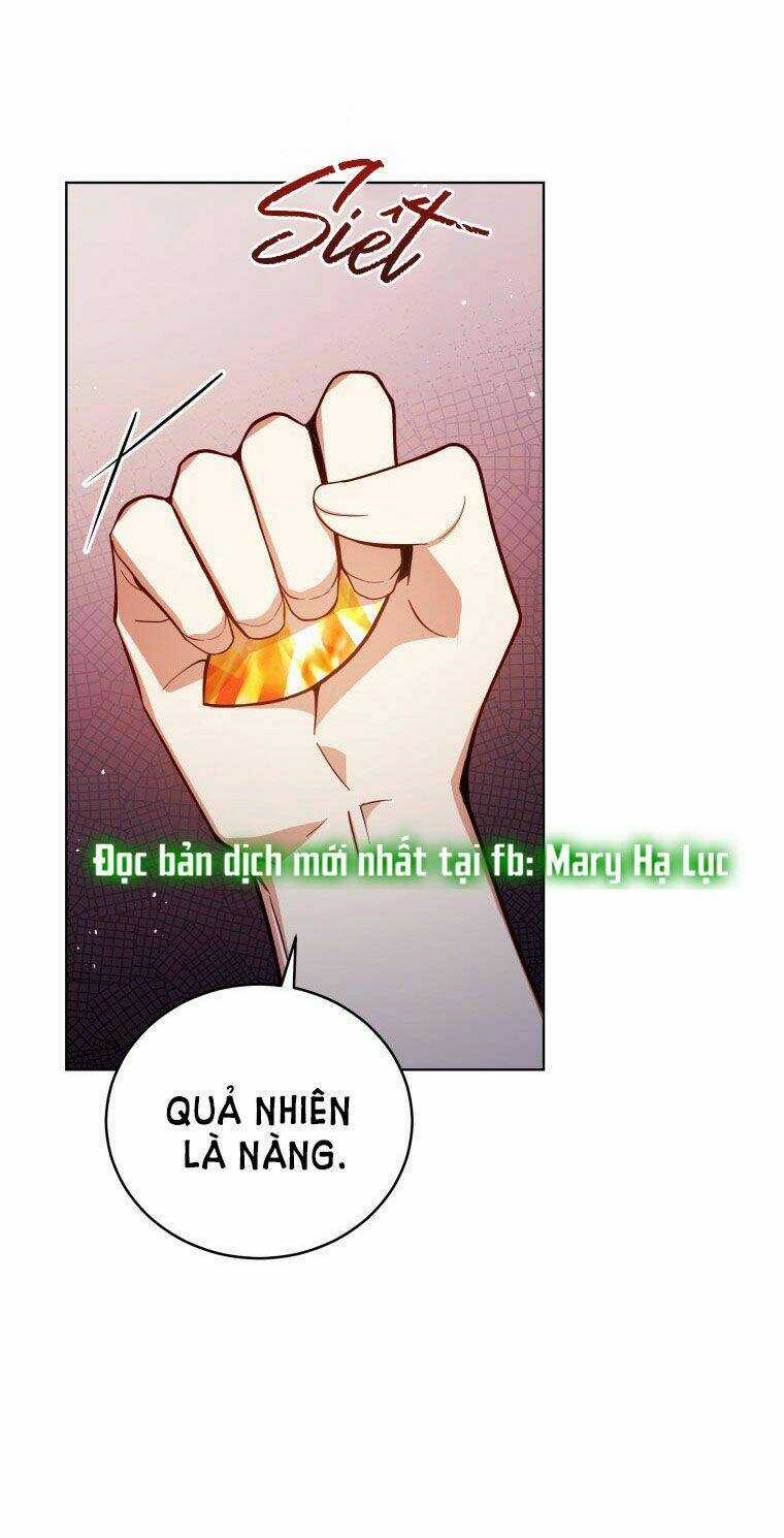Quý Cô Khó Gần - Chapter 52 - Trang 33