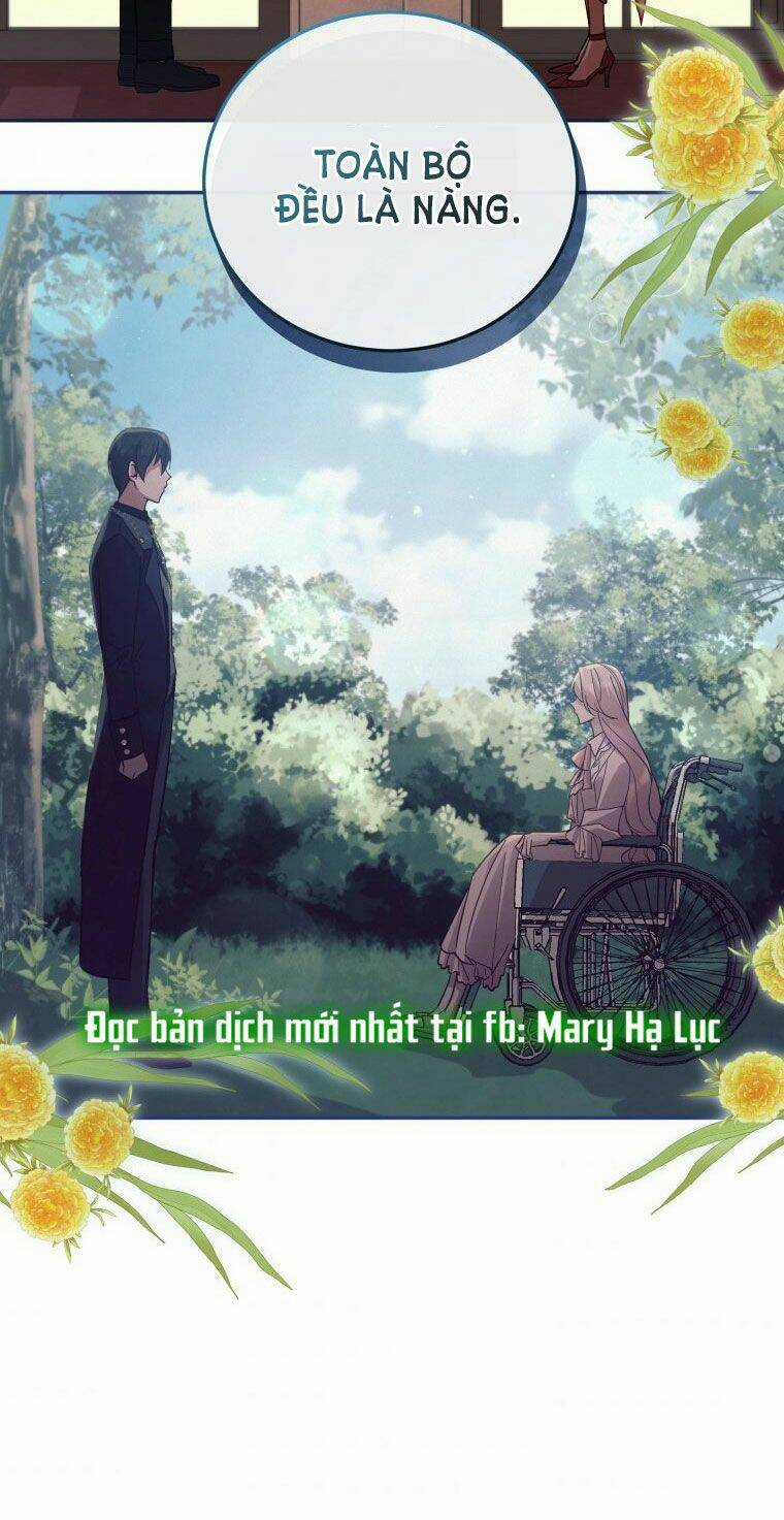 Quý Cô Khó Gần - Chapter 52 - Trang 39