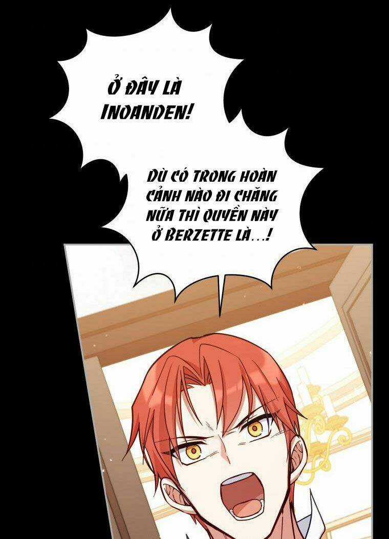 Quý Cô Khó Gần - Chapter 52 - Trang 62