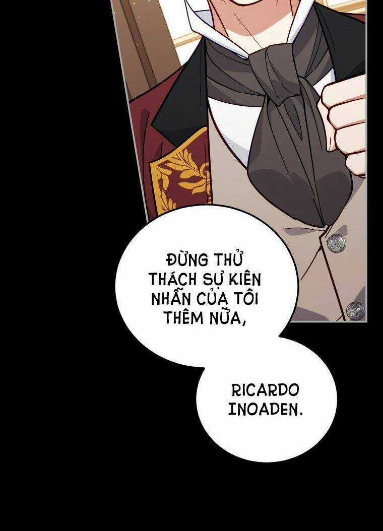 Quý Cô Khó Gần - Chapter 52 - Trang 63