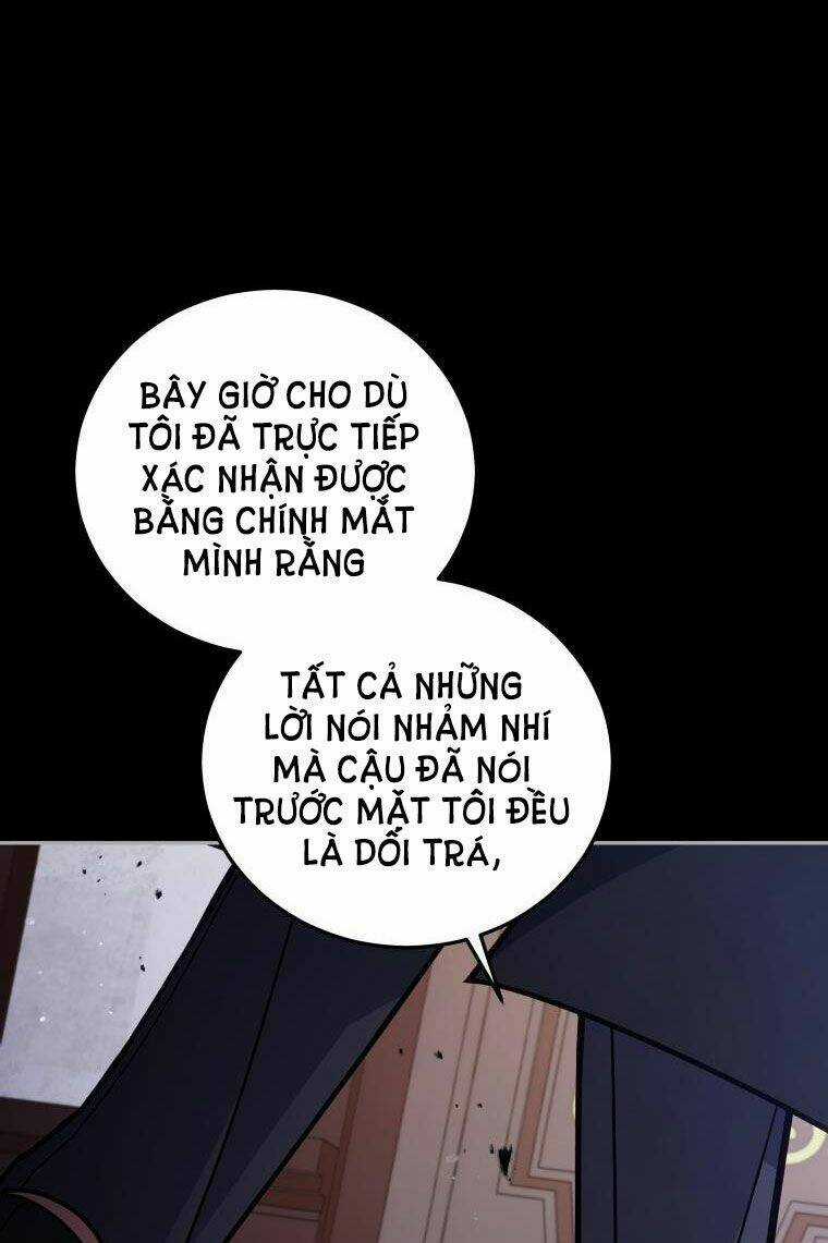 Quý Cô Khó Gần - Chapter 52 - Trang 64