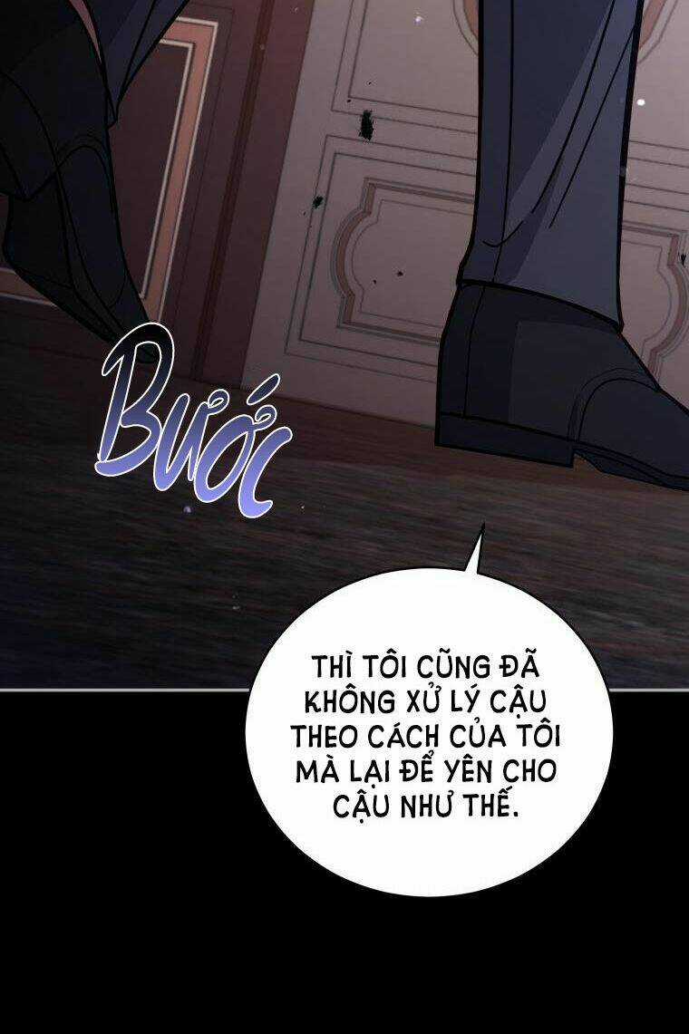 Quý Cô Khó Gần - Chapter 52 - Trang 65