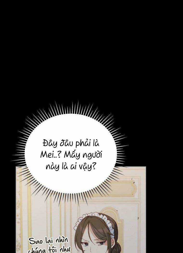 Quý Cô Khó Gần - Chapter 53 - Trang 3