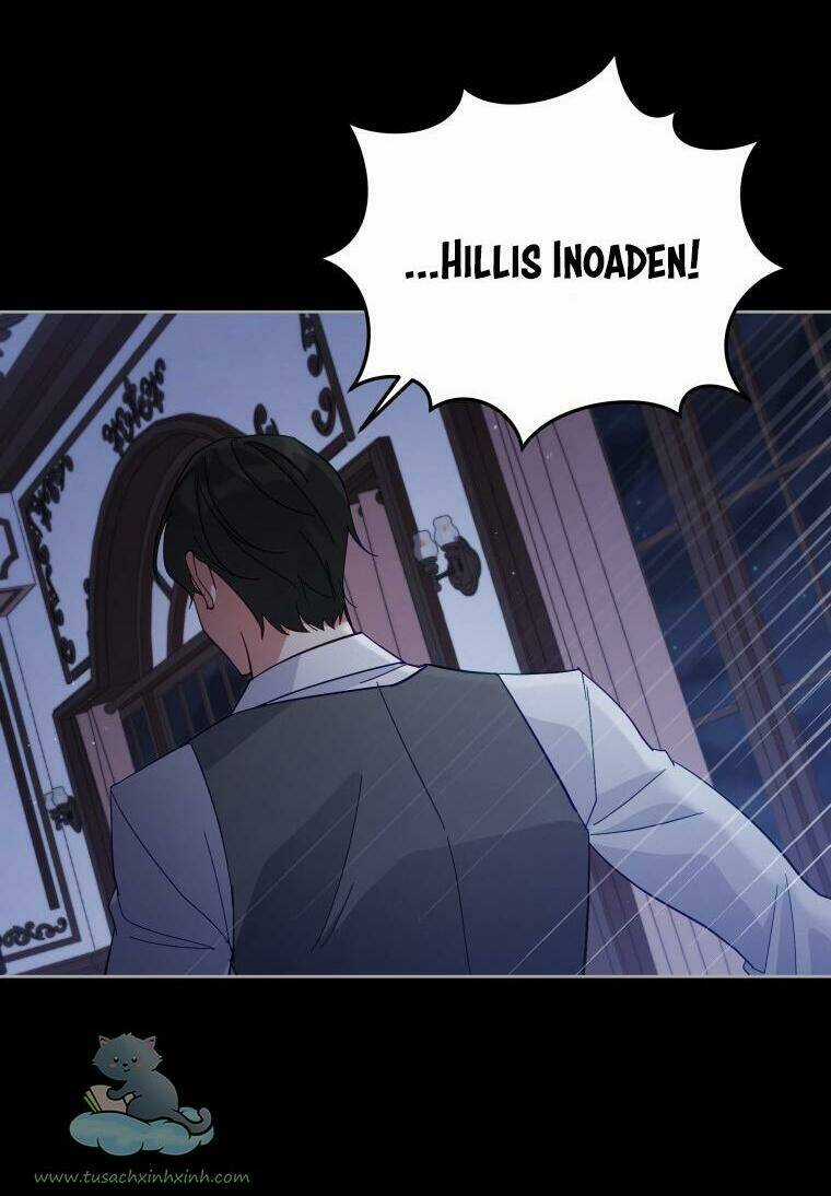 Quý Cô Khó Gần - Chapter 53 - Trang 24