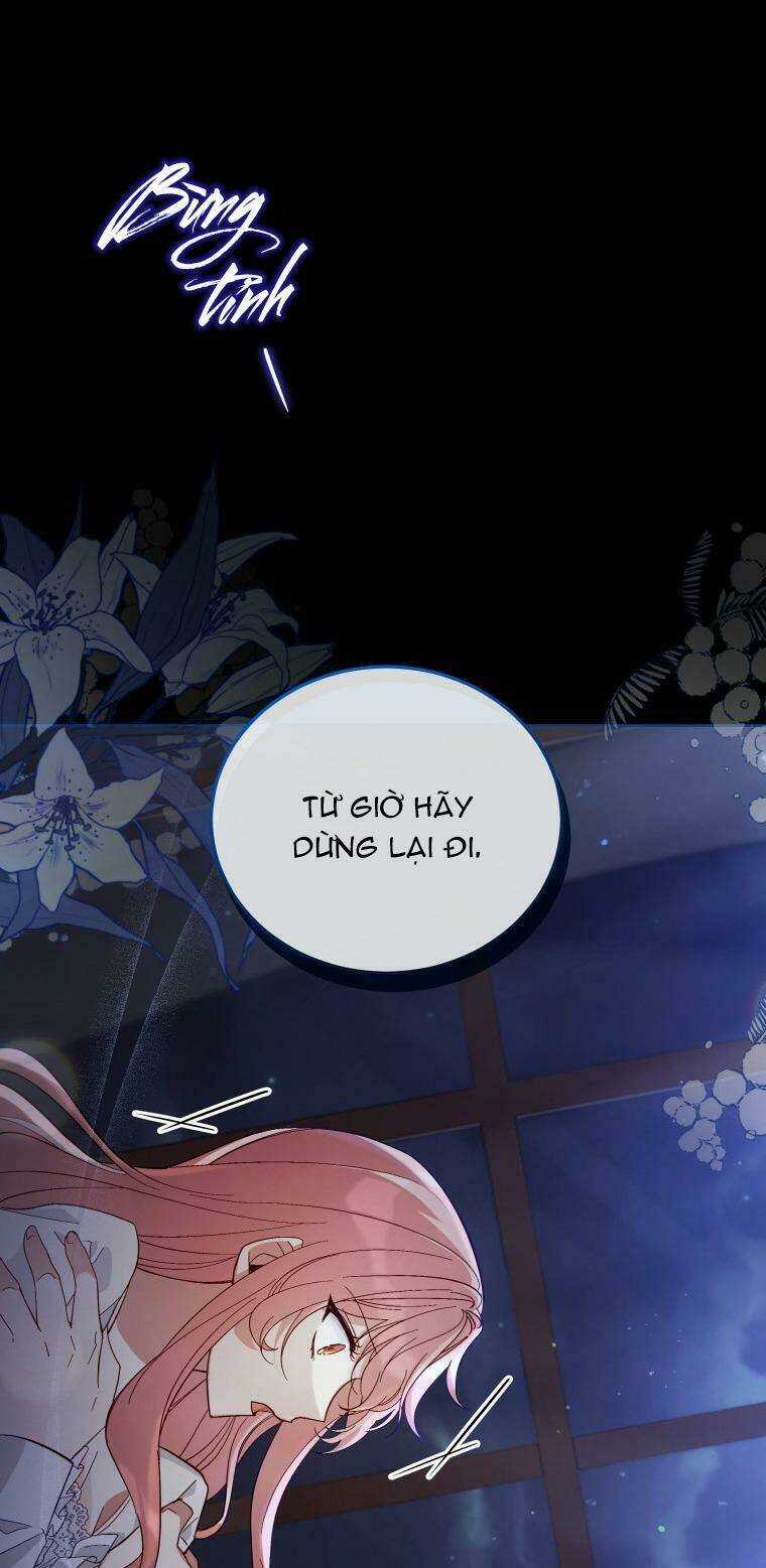 Quý Cô Khó Gần - Chapter 53 - Trang 25