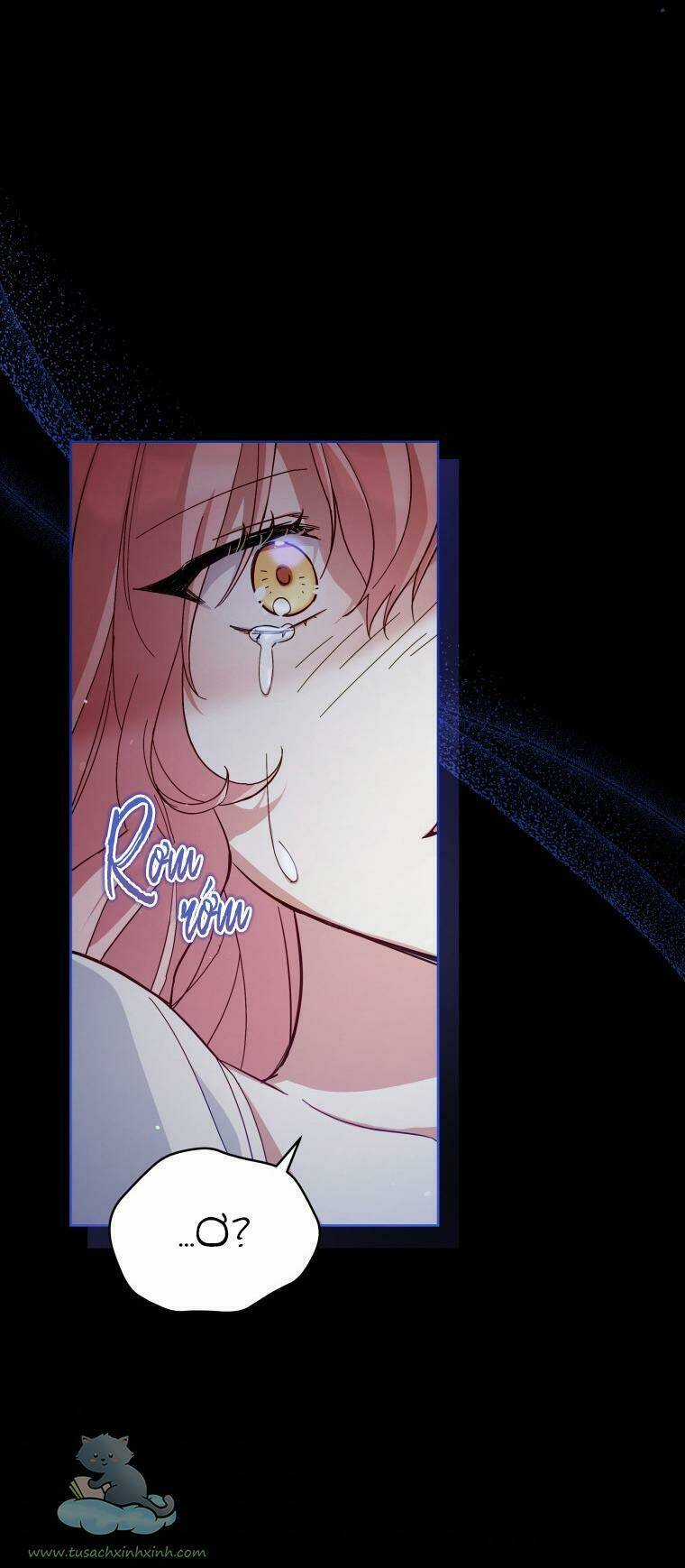 Quý Cô Khó Gần - Chapter 53 - Trang 27