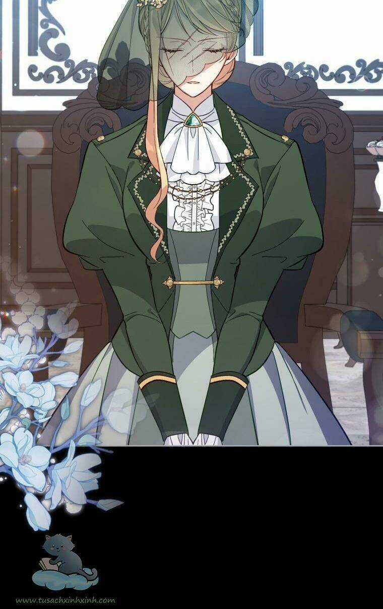 Quý Cô Khó Gần - Chapter 53 - Trang 49