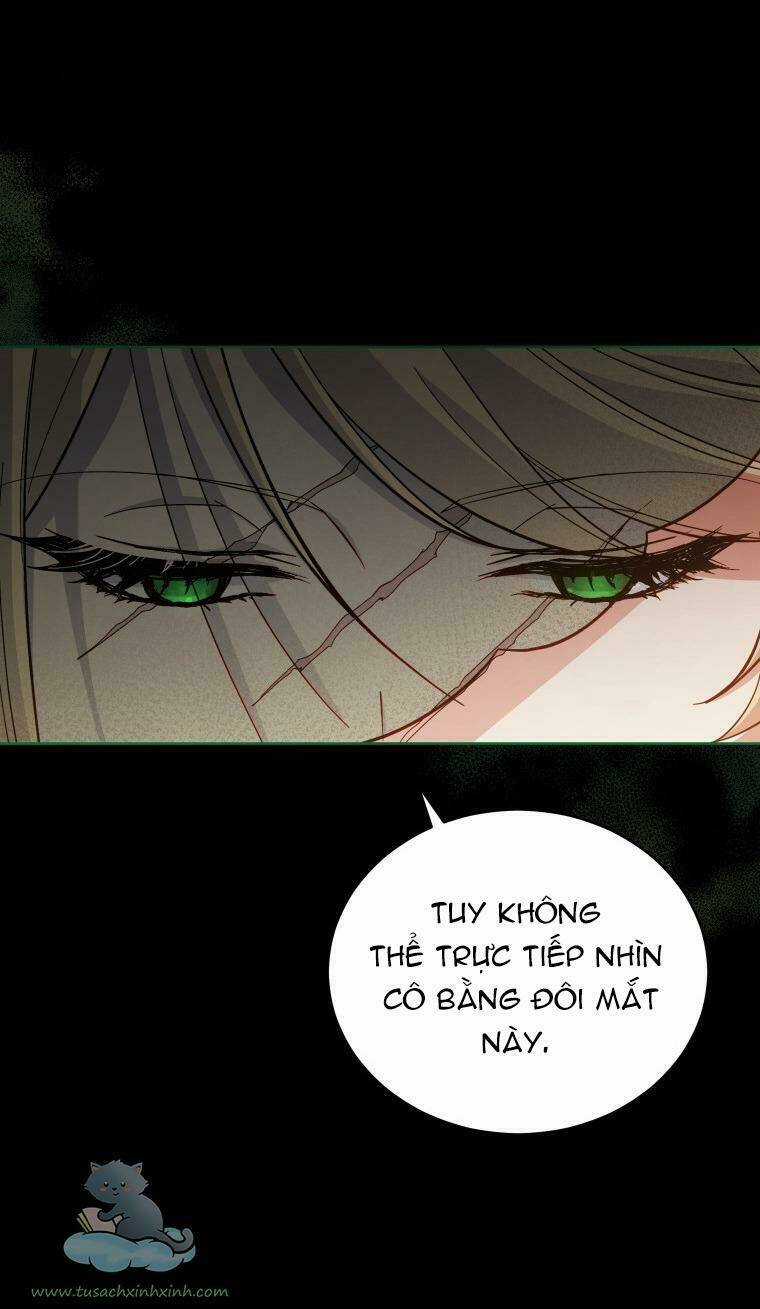 Quý Cô Khó Gần - Chapter 53 - Trang 50