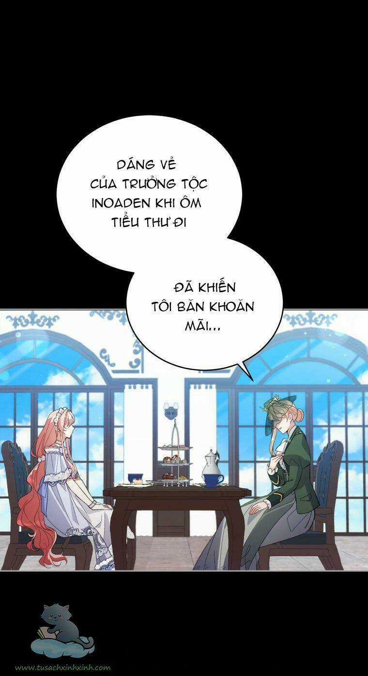 Quý Cô Khó Gần - Chapter 53 - Trang 53