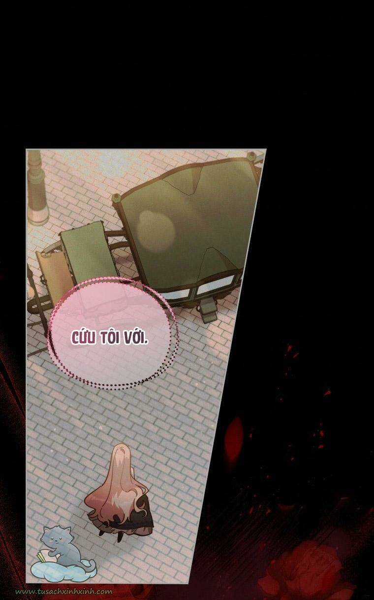 Quý Cô Khó Gần - Chapter 53 - Trang 60