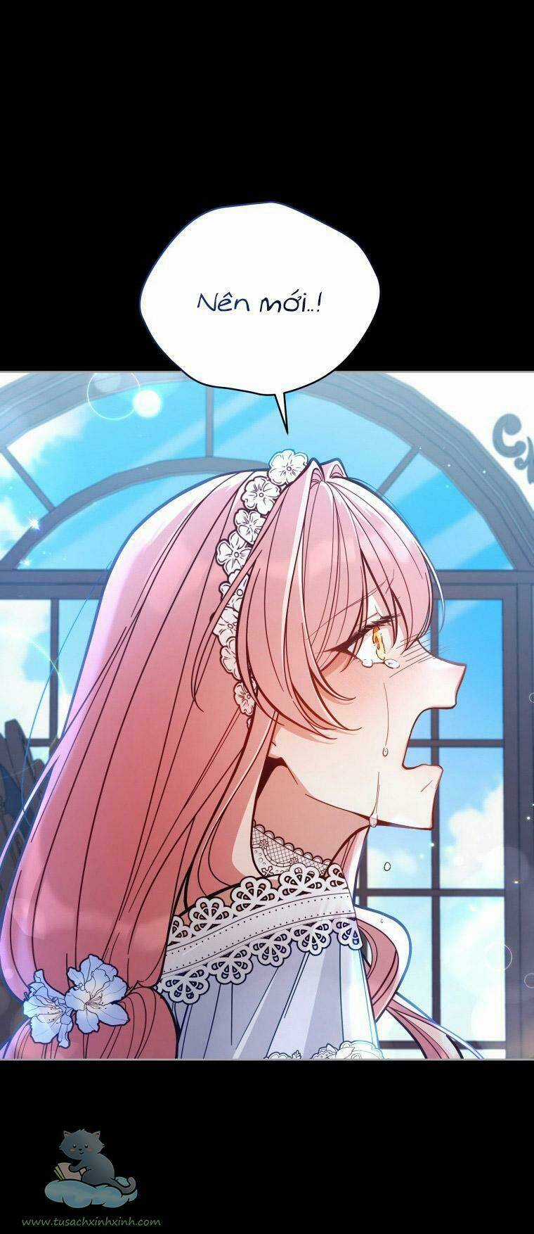 Quý Cô Khó Gần - Chapter 53 - Trang 70