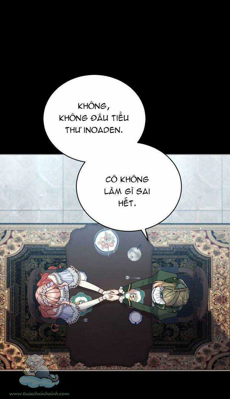 Quý Cô Khó Gần - Chapter 53 - Trang 71