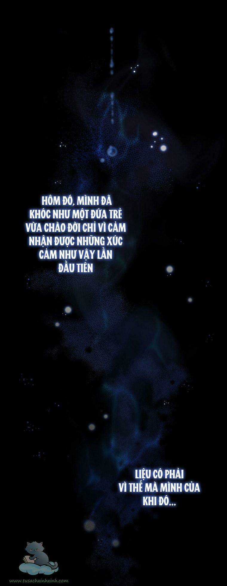 Quý Cô Khó Gần - Chapter 53 - Trang 72