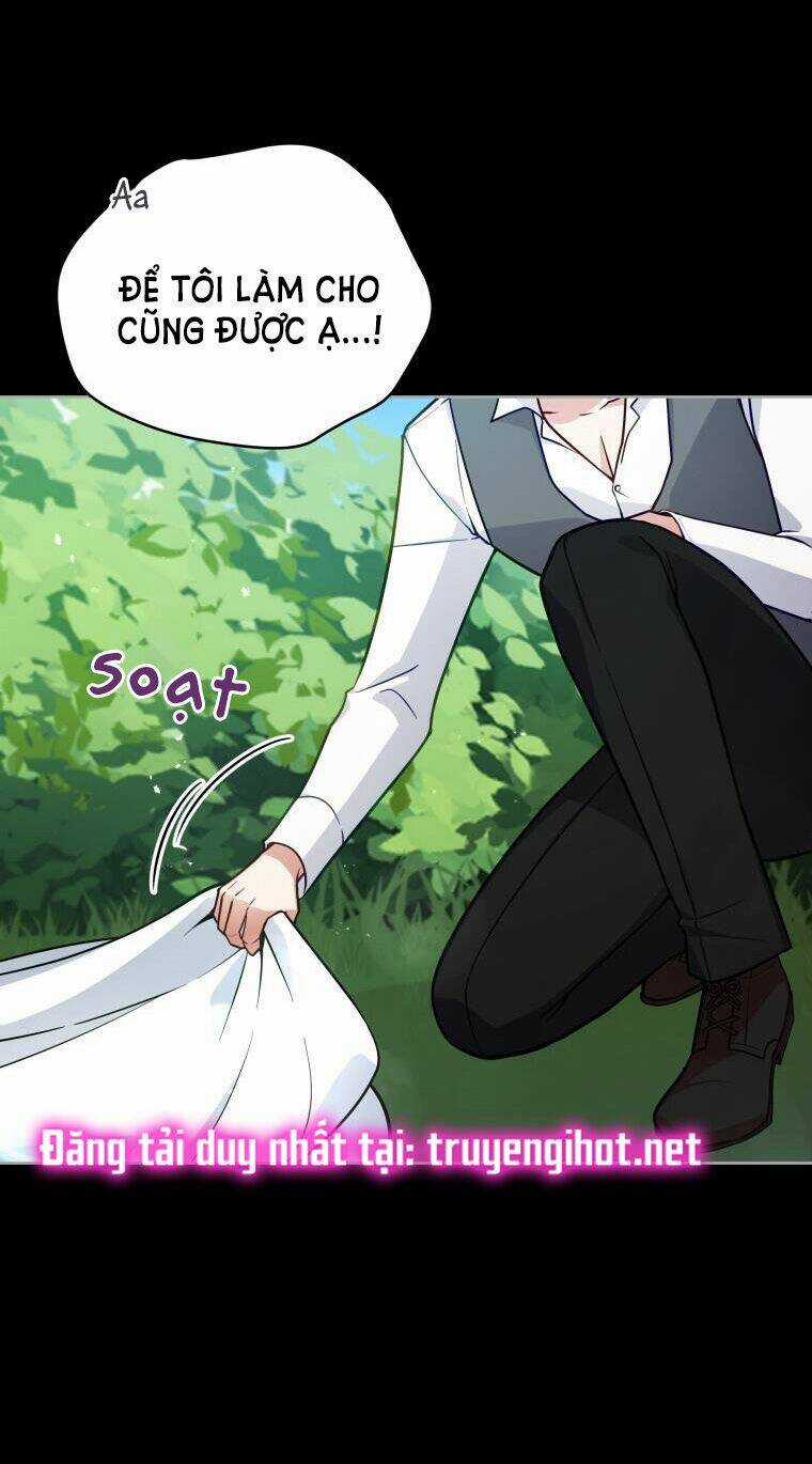 Quý Cô Khó Gần - Chapter 54 - Trang 28