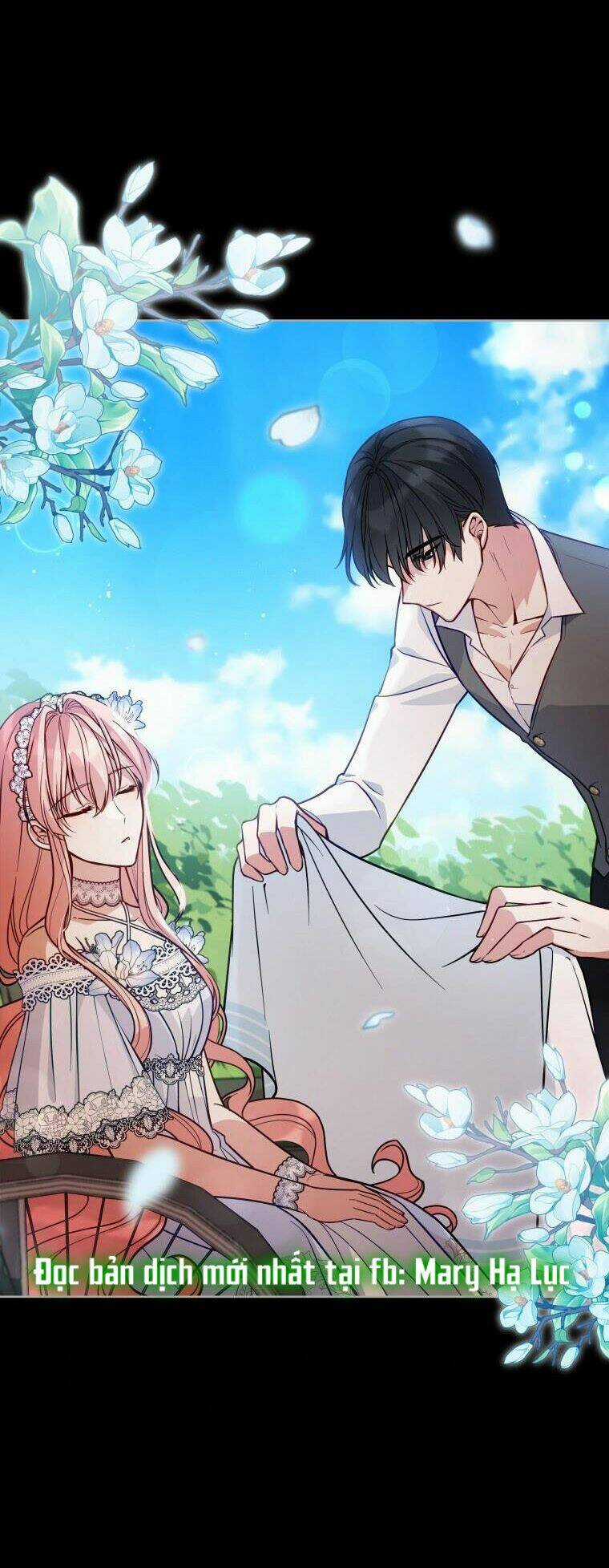 Quý Cô Khó Gần - Chapter 54 - Trang 29